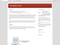 computegeeken.blogspot.com computegeeken.blogspot.com
