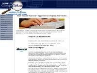 Mobile Computer Repair and IT Support Service in Keighley, West Yorkshire Mobile Computer Repair and IT Support Service in Keighley, West Yorkshire