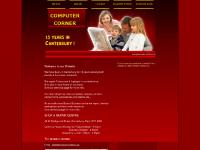 computer-corner.co.uk ml_write();, (01227) 767558, Laptop Screens and repairs