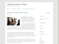 computer-courses-in-london.co.uk