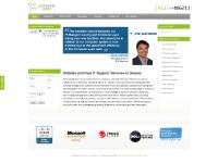 IT Support Sussex, IT Services Sussex, Brighton, Kent, Surrey, London.
