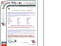 Computer-Help.Net - Answers that work for You. Computer-Help.Net - Answers that work for You.