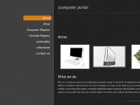 computer-portal.co.uk computer-portal.co.uk