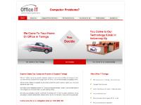  We Come to You Taringa, You Decide, You Come to Us Indooroopilly, We come to you