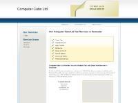 computercabsrochester.co.uk taxis in Rochester, Rochester, taxis