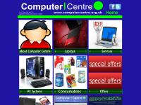 computercentre.org.uk Computer centre, chester-le-street, consett