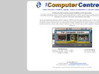 Welcome To The Computer Centre (Salisbury) Ltd
