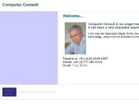 computerconsult.co.uk computerconsult.co.uk
