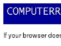 Computerrefurbs.co.uk Computerrefurbs.co.uk