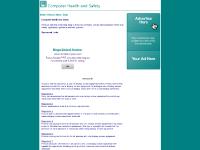 Facilities Management, First Aid, Risk Assessment, Security Facilities Management, First Aid, Risk Assessment, Security