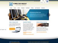Computer Insight Learning Center Computer Insight Learning Center