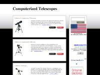Celestron Telescope, Computerized Telescope, Celestron Computerized Telescope, Refracting Telescopes Celestron Telescope, Computerized Telescope, Celestron Computerized Telescope, Refracting Telescopes