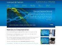 Computamation | Computer Support and Services Computamation | Computer Support and Services
