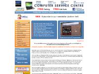 Computer Repairs Ormskirk- 01695 576387 -Computer Service Centre