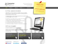 Computer Paul | Friendly and efficient computer help for only Â£15 per hour.