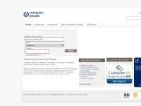 Computer People - IT recruitment specialists