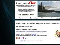 Welcome to ComputerPort