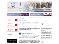 WELCOME TO COMPUTER POWER PLUS &raquo; Computer Power Plus
