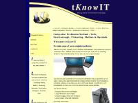 Computer Problems - Maintenance - Laptop Maintenance - Ryedale- tknowIT Ltd Computer Problems - Maintenance - Laptop Maintenance - Ryedale- tknowIT Ltd
