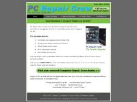 Local computer repair, IT support & PC care from PC Repair Crew !