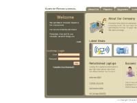 CRL - Computer Repairs Liverpool