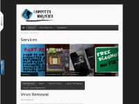 Computer Whisperer - PC, laptop and Iphone repairs Liverpool.