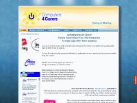 Computers 4 Carers Computers 4 Carers