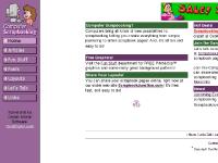 Computer Scrapbooking