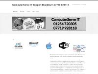 computerserve-it.co.uk