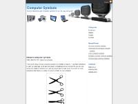 Special characters and computer symbols for you to copy and paste! | Computer Symbols Special characters and computer symbols for you to copy and paste! | Computer Symbols