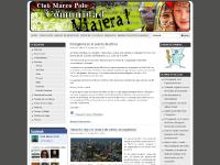 Fotos de tus viajes, Marco Polo por el mundo, Charlas, Concursos  Fotos de tus viajes, Marco Polo por el mundo, Charlas, Concursos