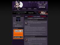  Portada, Foros, Radio, Colabora