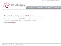 Free Web Hosting with PHP, MySQL and cPanel Free Web Hosting with PHP, MySQL and cPanel