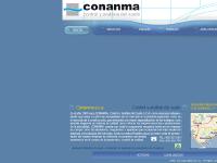 conanma - index