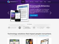 liten concentricsky.com skärmbild