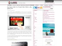 concept-phones.com concept phone, phone prototype, phone design