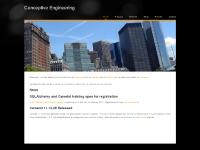 Conceptive Engineering - Home