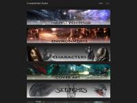 ConceptMonster Studios