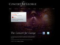 Concert for George