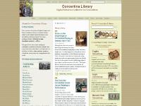 Concertina Library: Digital Reference Collection for Concertinas