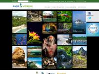 Aviatur Ecoturismo, planes en Colombia y el Mundo Aviatur Ecoturismo, planes en Colombia y el Mundo