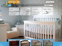 Concord Baby Furniture