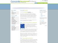 concordeinsurance.co.uk Motor Trade Insurance in Eastleigh, Liability Insurance in Eastleigh, Motor Fleet Insurance in Eastleigh 