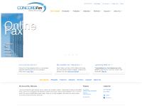 concordfax.com - concordfax