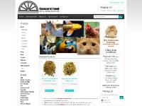 concordfeed.com My Account:, Birds, Wild Bird