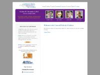 Concord Festival of Authors - Concord & Lowell, Massachusetts