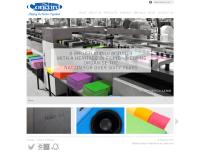 Concord Filing Products Limited | Quality British Made Office Products