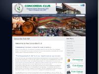 Concordia Club KW