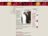 Concordia Funeral Home : Ferriday, Louisiana (LA)