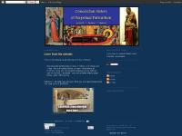 Concordian Sisters of Perpetual Parturition Concordian Sisters of Perpetual Parturition